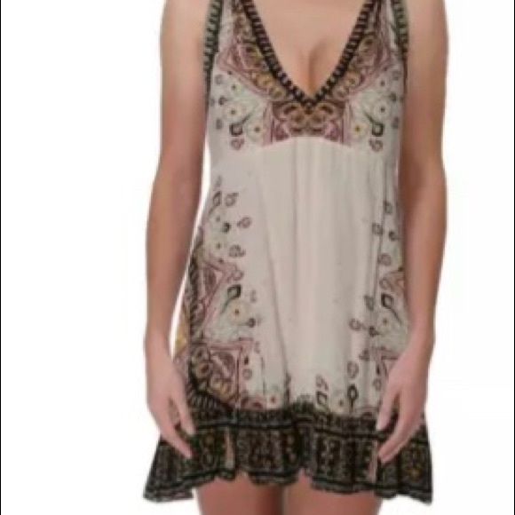 Free People dress - Picture 6 of 8